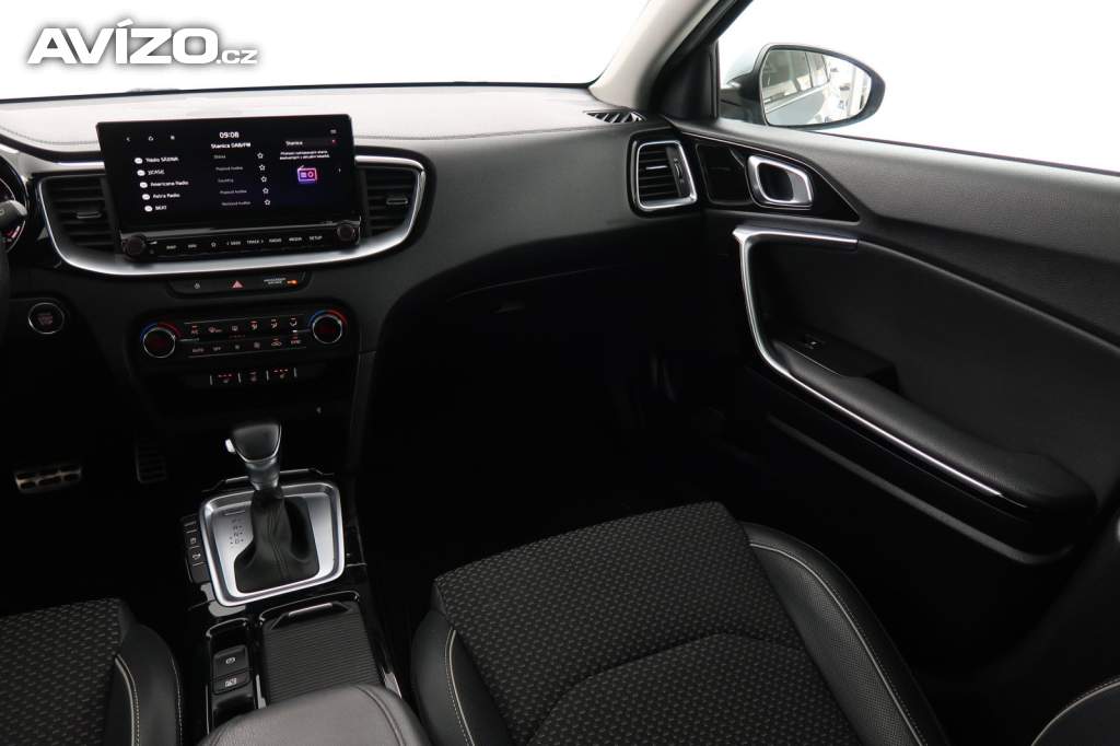 Foto inzerátu Kia XCeed 1.6 T-GDI