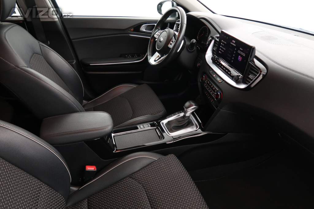 Foto inzerátu Kia XCeed 1.6 T-GDI