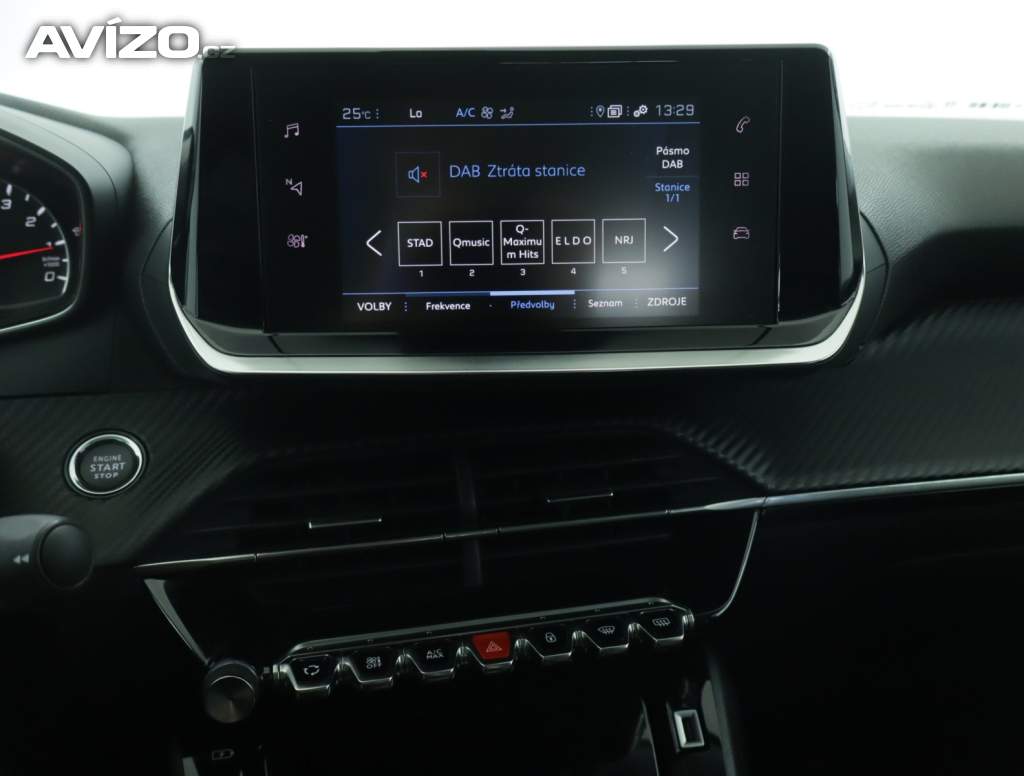 Foto inzerátu Peugeot 2008 1.2 PureTech