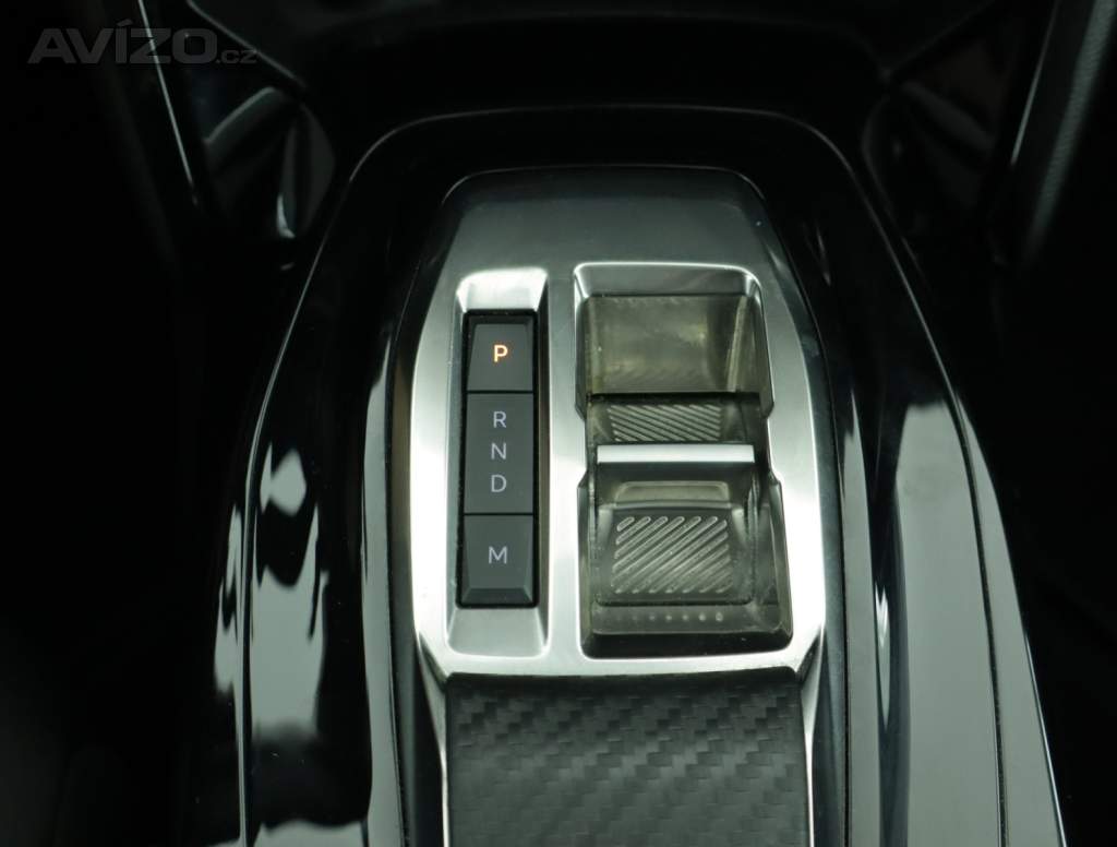 Foto inzerátu Peugeot 2008 1.2 PureTech