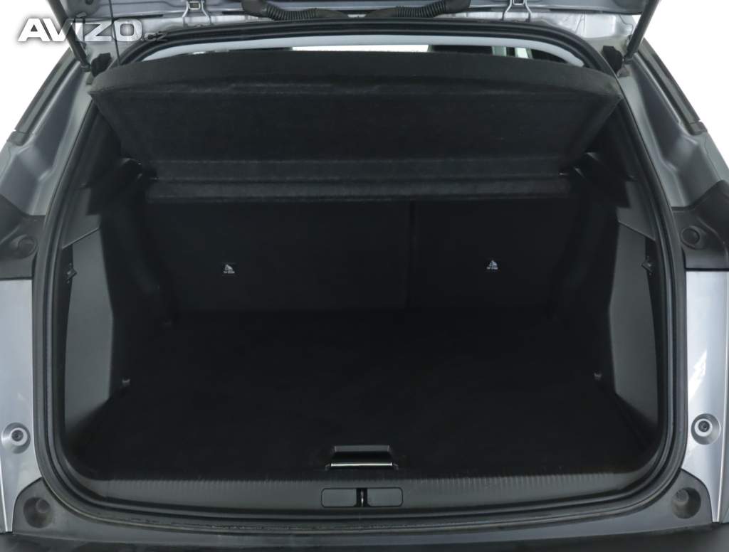 Foto inzerátu Peugeot 2008 1.2 PureTech