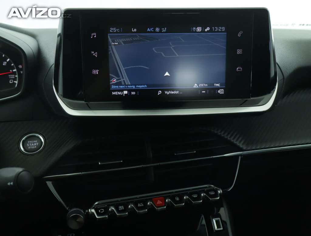 Foto inzerátu Peugeot 2008 1.2 PureTech