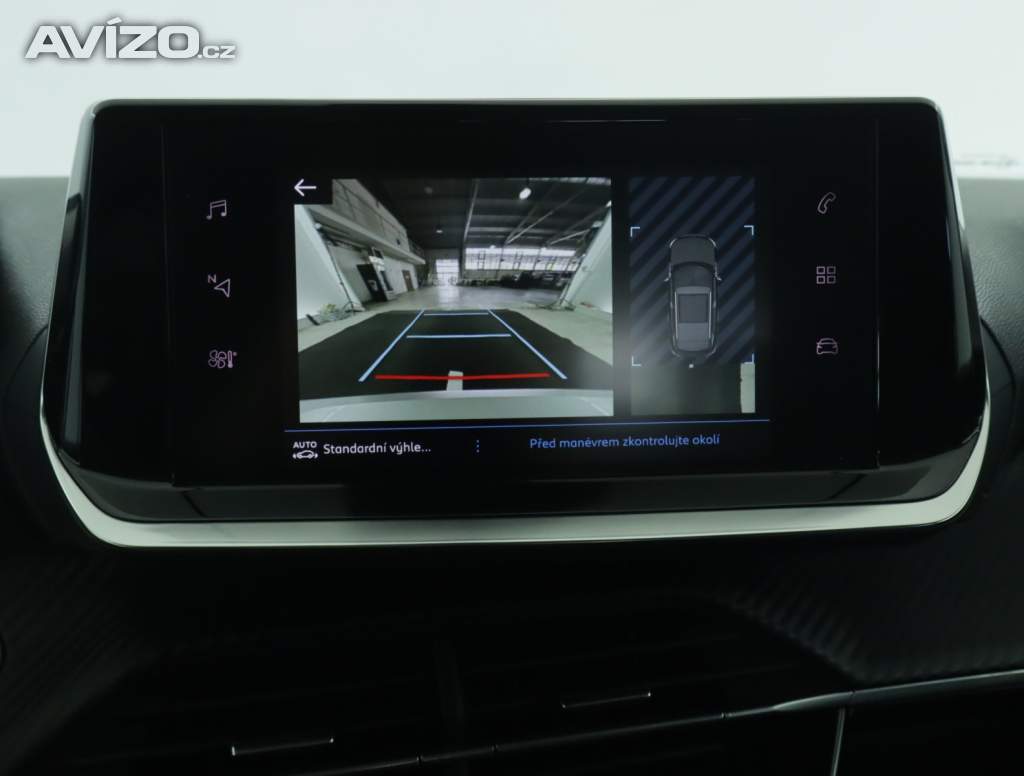 Foto inzerátu Peugeot 2008 1.2 PureTech