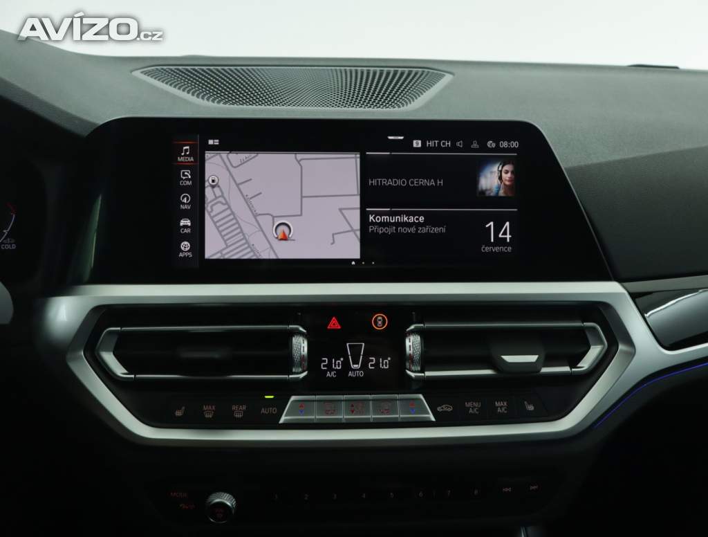 Foto inzerátu BMW 3 318 d