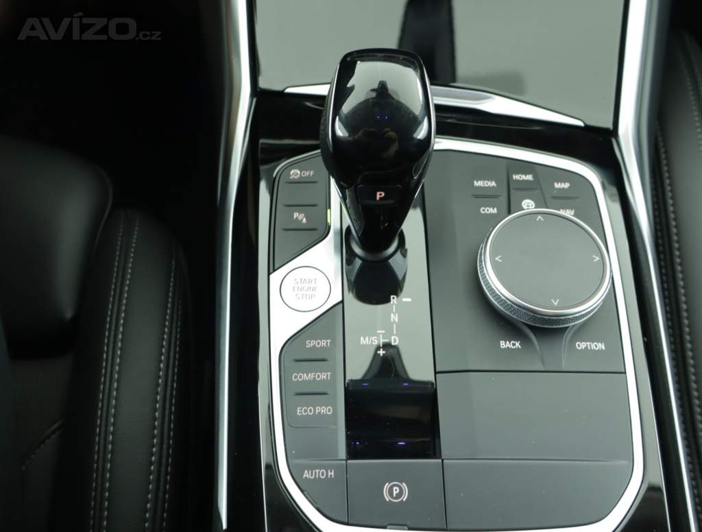 Foto inzerátu BMW 3 318 d