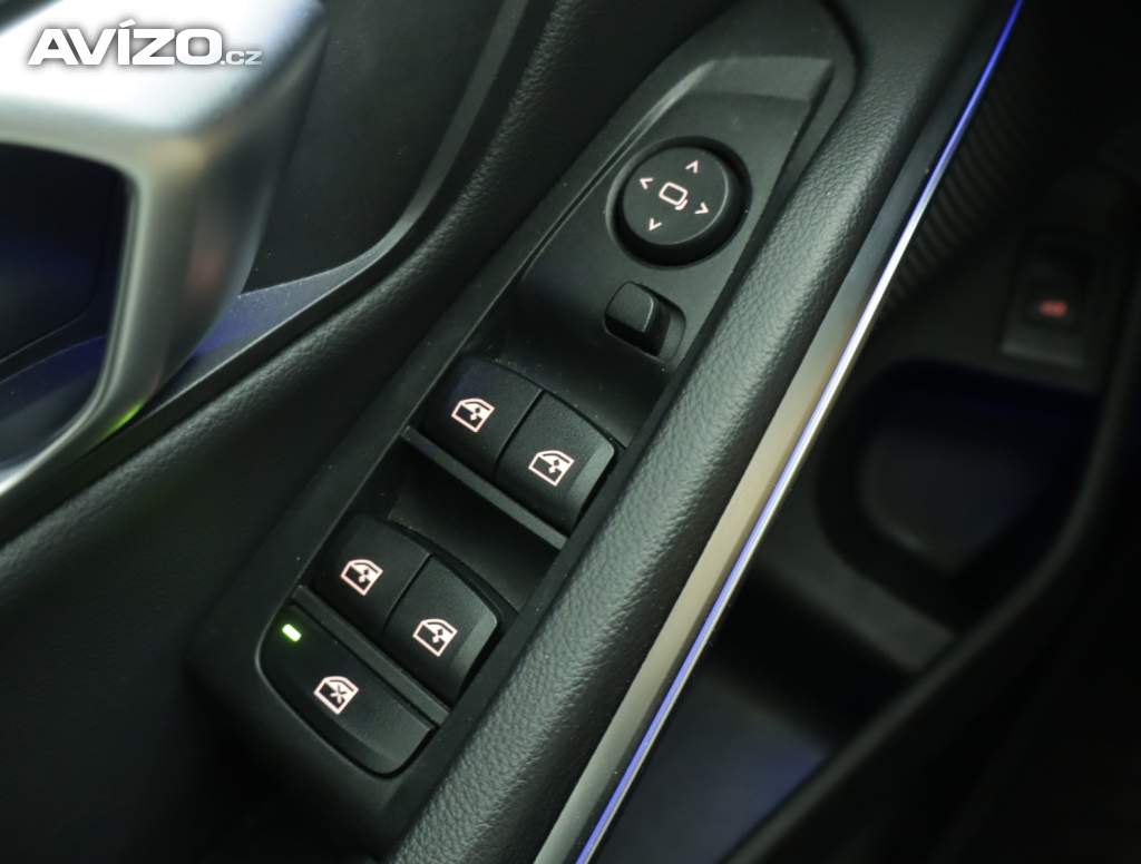 Foto inzerátu BMW 3 318 d
