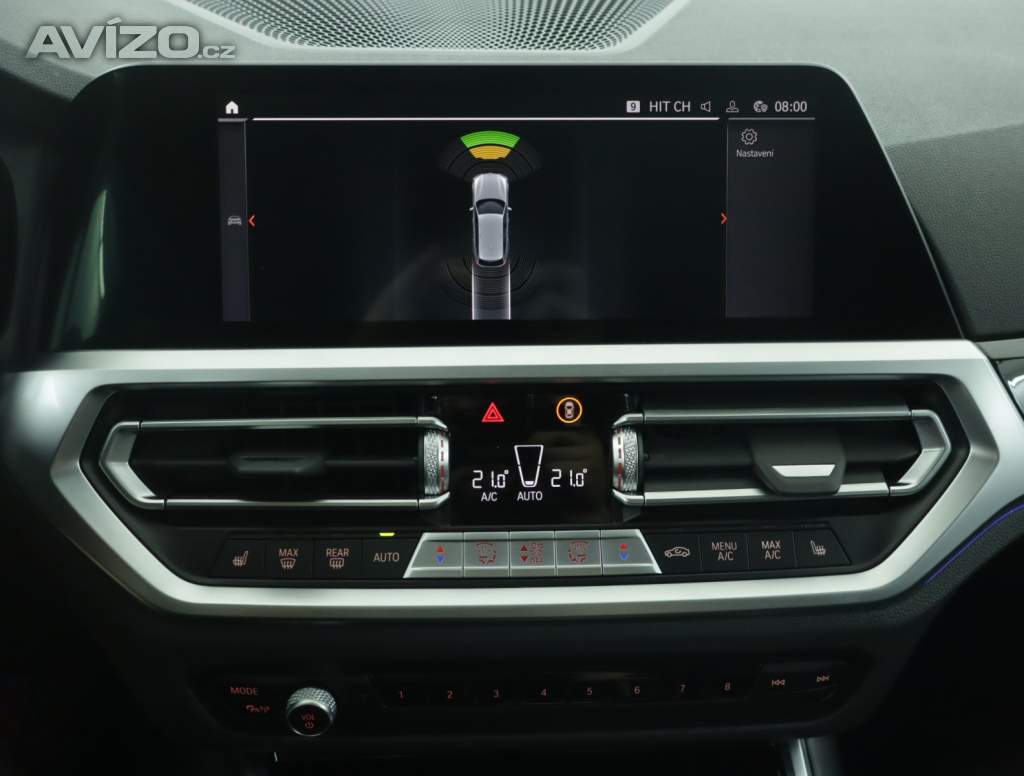 Foto inzerátu BMW 3 318 d