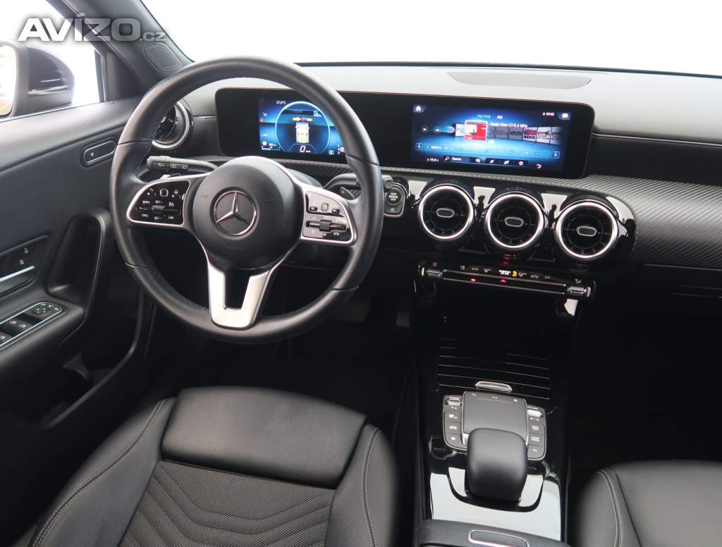 Mercedes A A 180 d