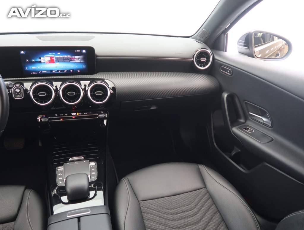 Foto inzerátu Mercedes A A 180 d