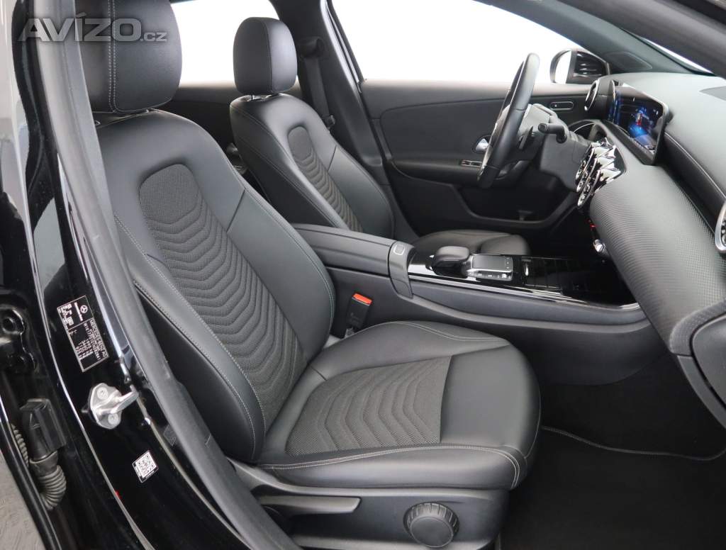 Foto inzerátu Mercedes A A 180 d