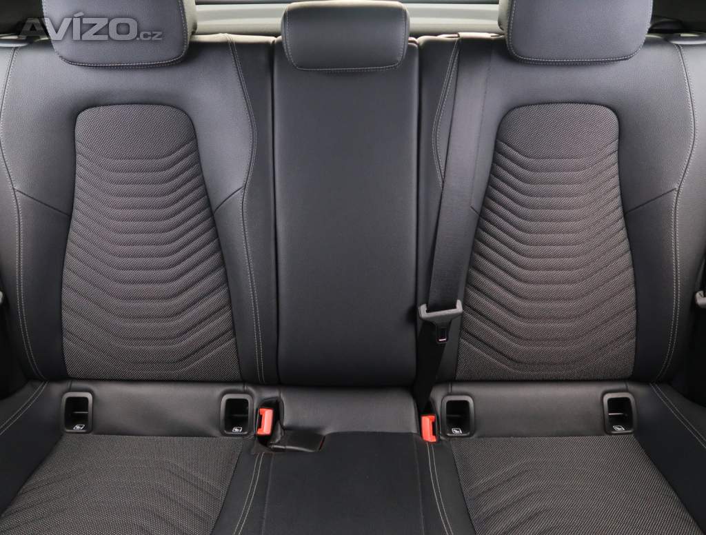 Foto inzerátu Mercedes A A 180 d
