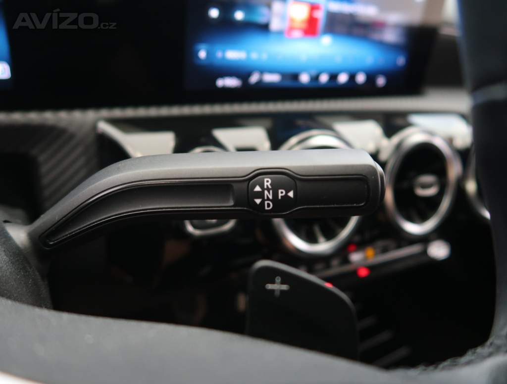 Foto inzerátu Mercedes A A 180 d