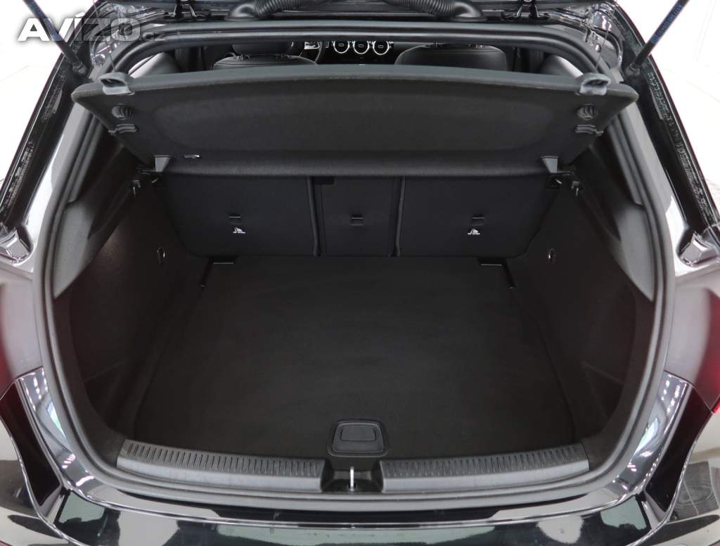 Foto inzerátu Mercedes A A 180 d