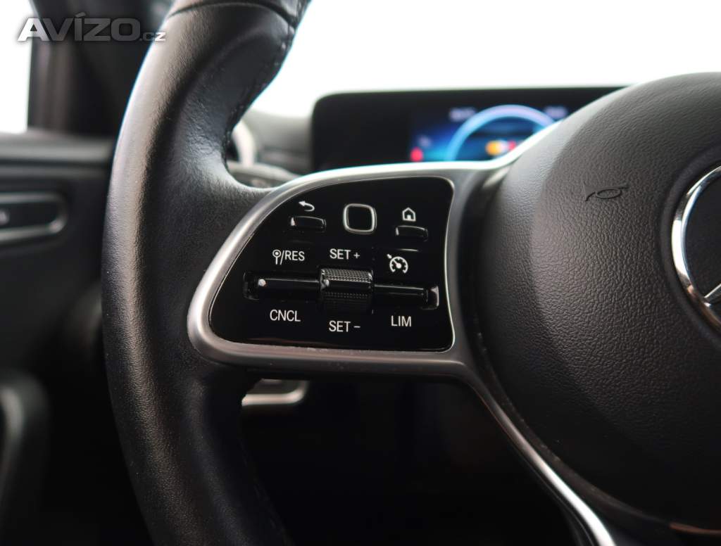 Foto inzerátu Mercedes A A 180 d