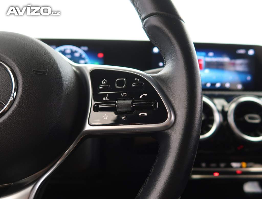 Foto inzerátu Mercedes A A 180 d