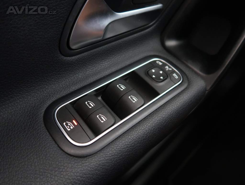Foto inzerátu Mercedes A A 180 d