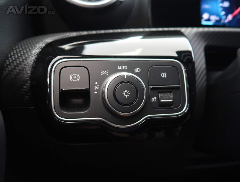 Foto inzerátu Mercedes A A 180 d