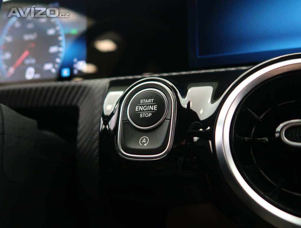Foto inzerátu Mercedes A A 180 d
