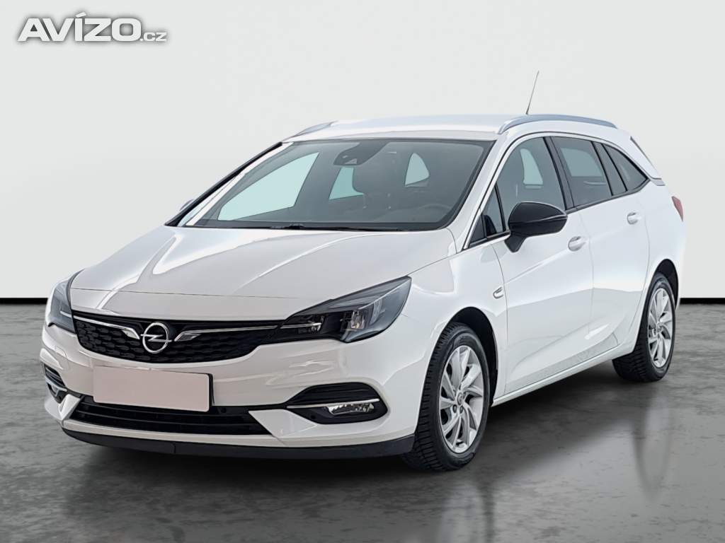 Foto inzerátu Opel Astra 1.5 CDTI