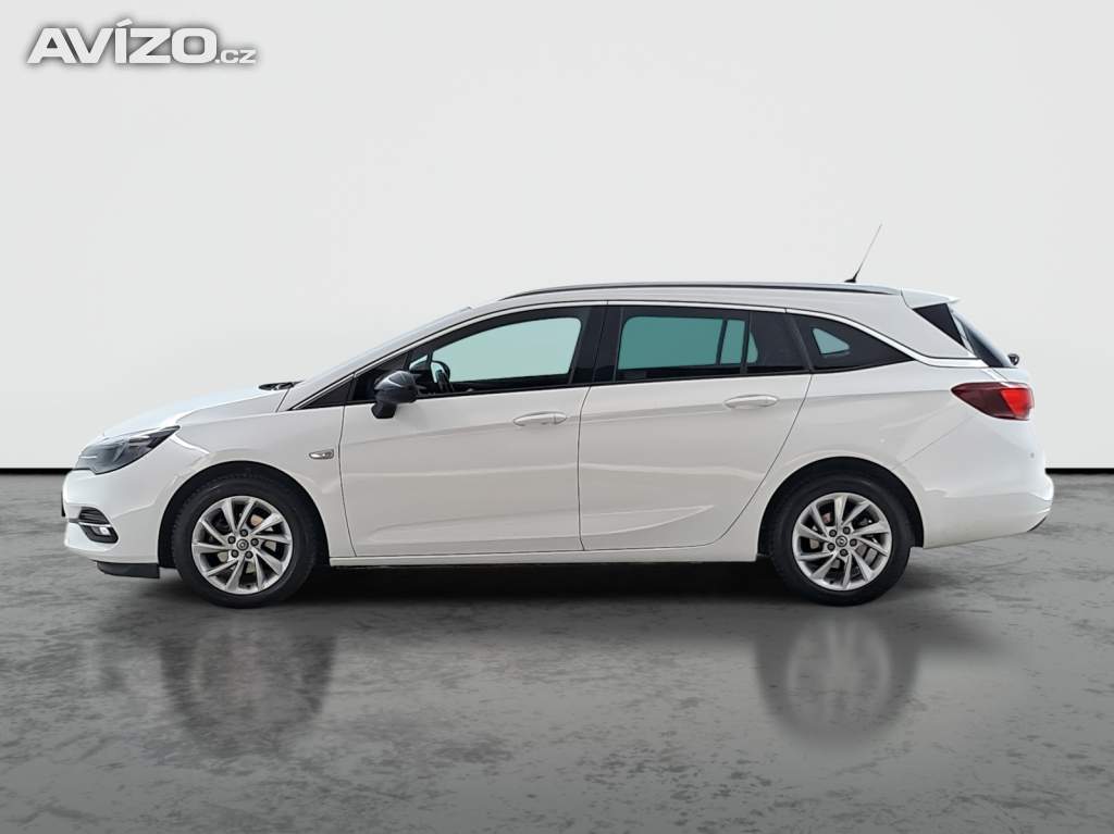 Foto inzerátu Opel Astra 1.5 CDTI