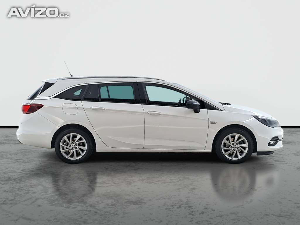 Foto inzerátu Opel Astra 1.5 CDTI