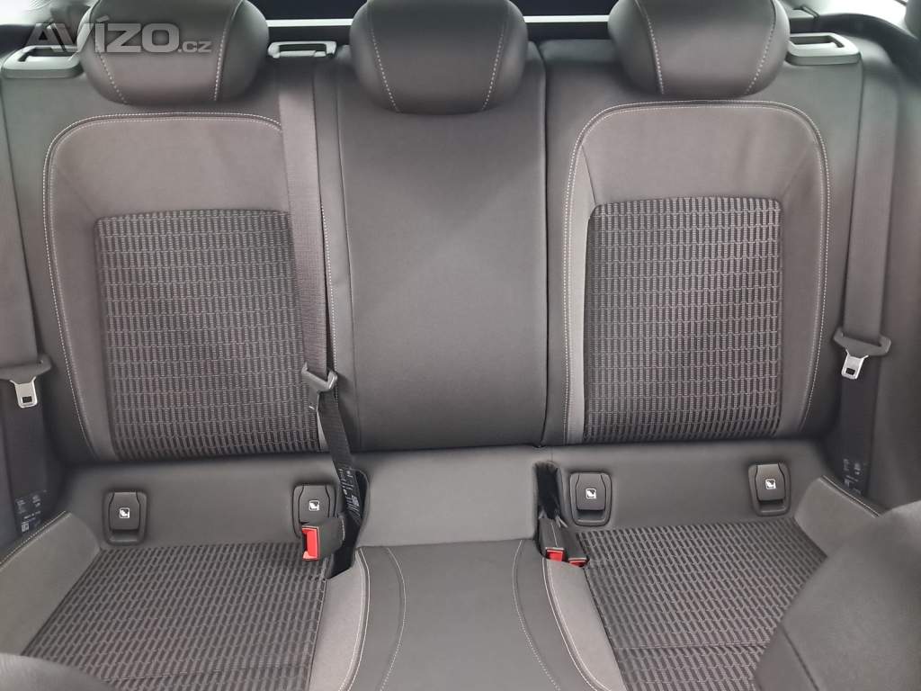 Foto inzerátu Opel Astra 1.5 CDTI