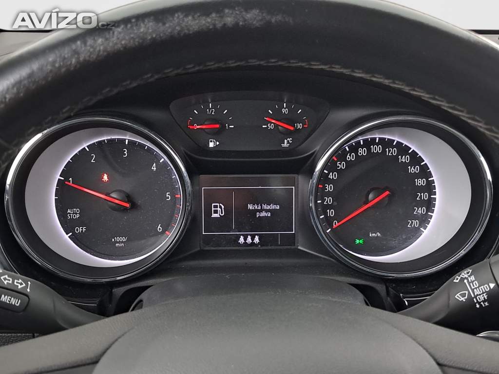Foto inzerátu Opel Astra 1.5 CDTI