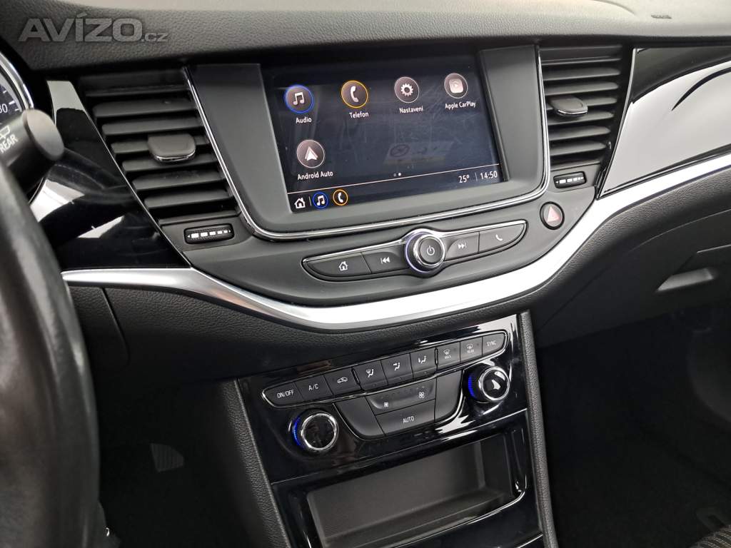 Foto inzerátu Opel Astra 1.5 CDTI