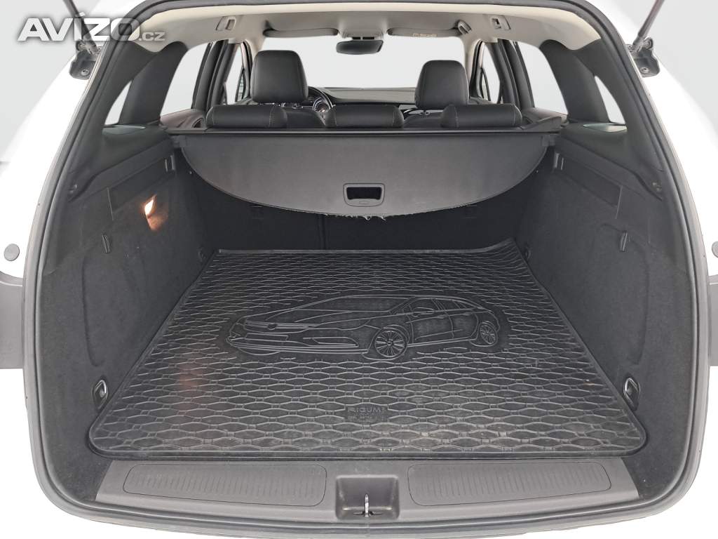 Foto inzerátu Opel Astra 1.5 CDTI