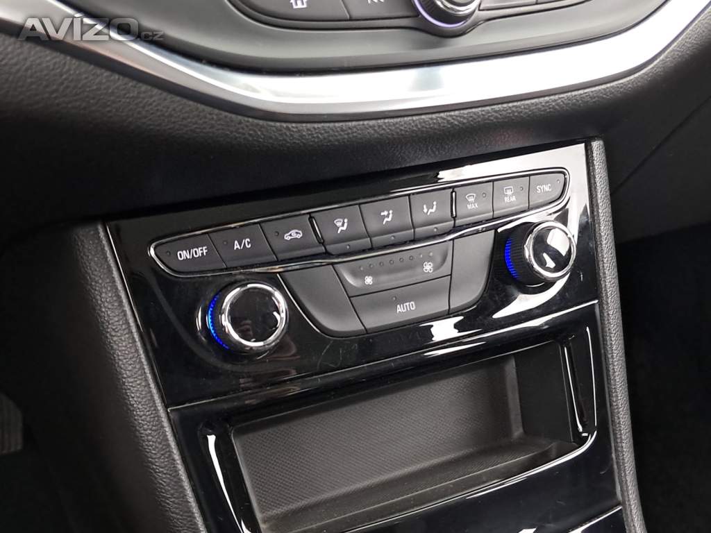 Foto inzerátu Opel Astra 1.5 CDTI