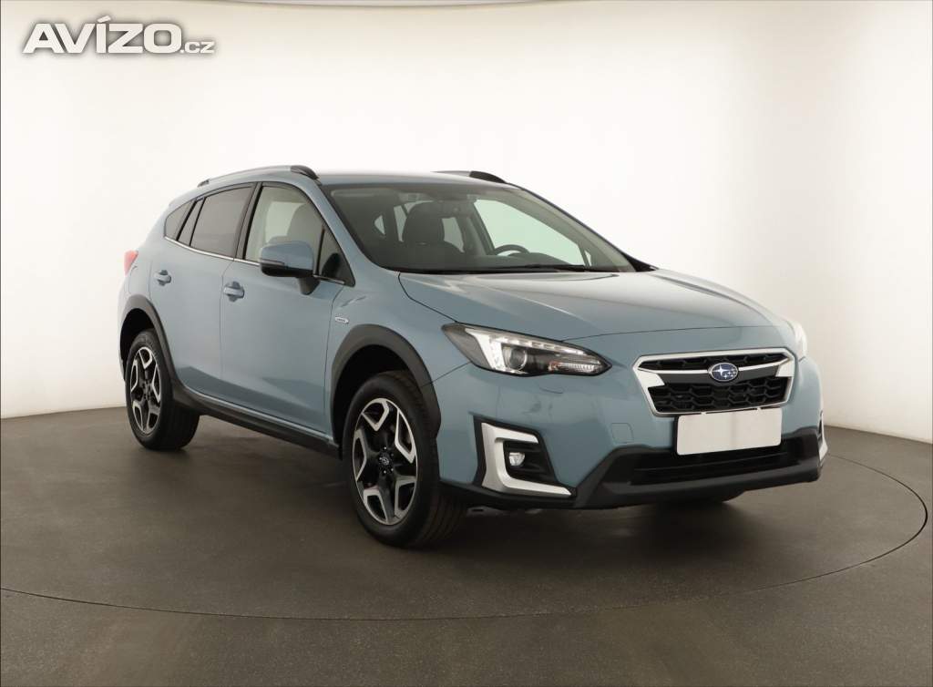 Subaru XV 2.0 e-Boxer