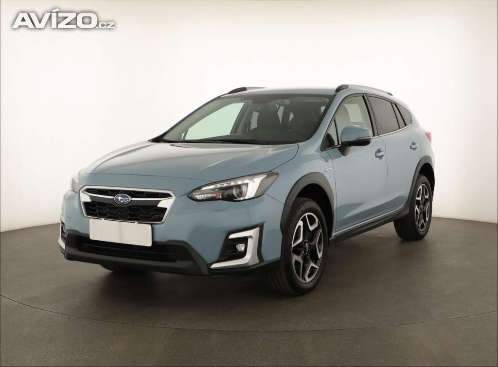 Foto inzerátu Subaru XV 2.0 e-Boxer