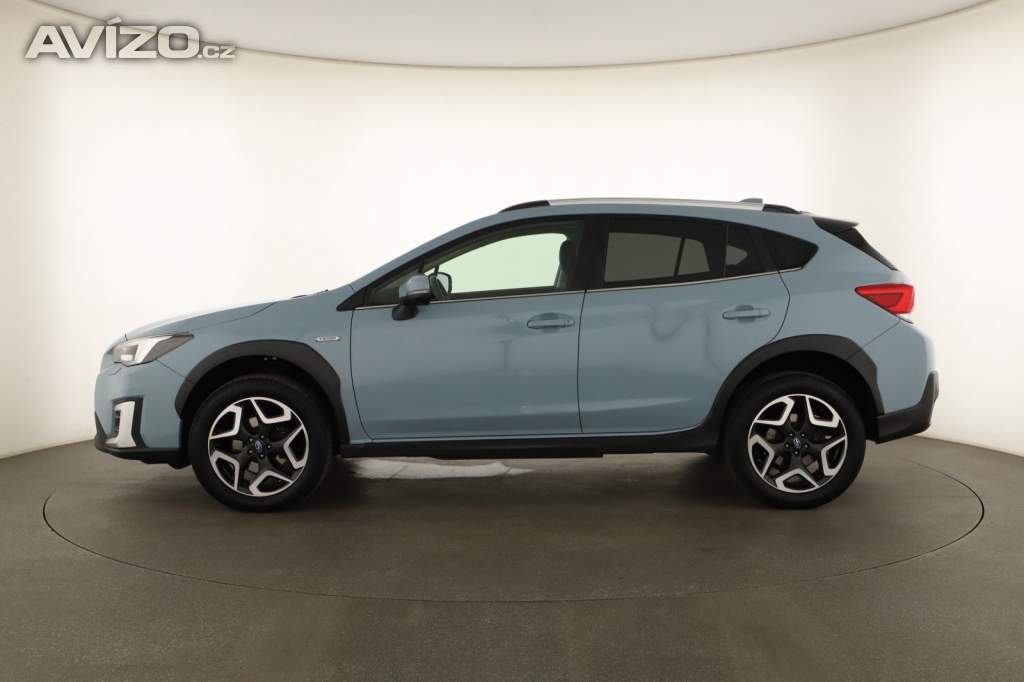 Foto inzerátu Subaru XV 2.0 e-Boxer