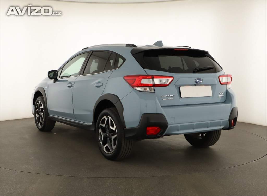 Foto inzerátu Subaru XV 2.0 e-Boxer