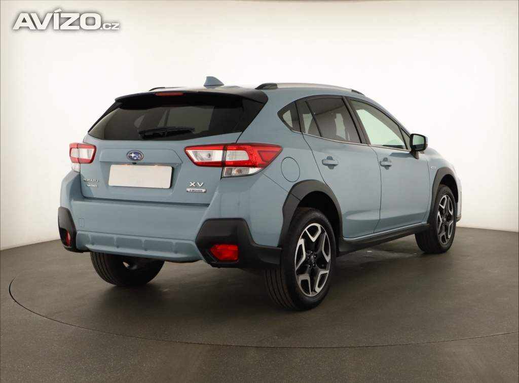 Foto inzerátu Subaru XV 2.0 e-Boxer
