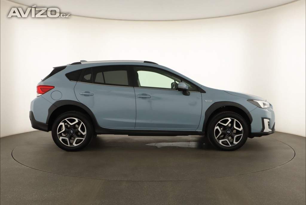 Foto inzerátu Subaru XV 2.0 e-Boxer