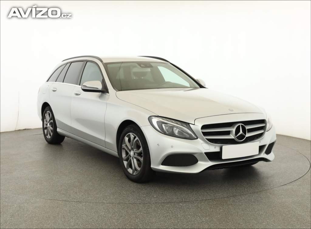 Mercedes C C 220 CDI
