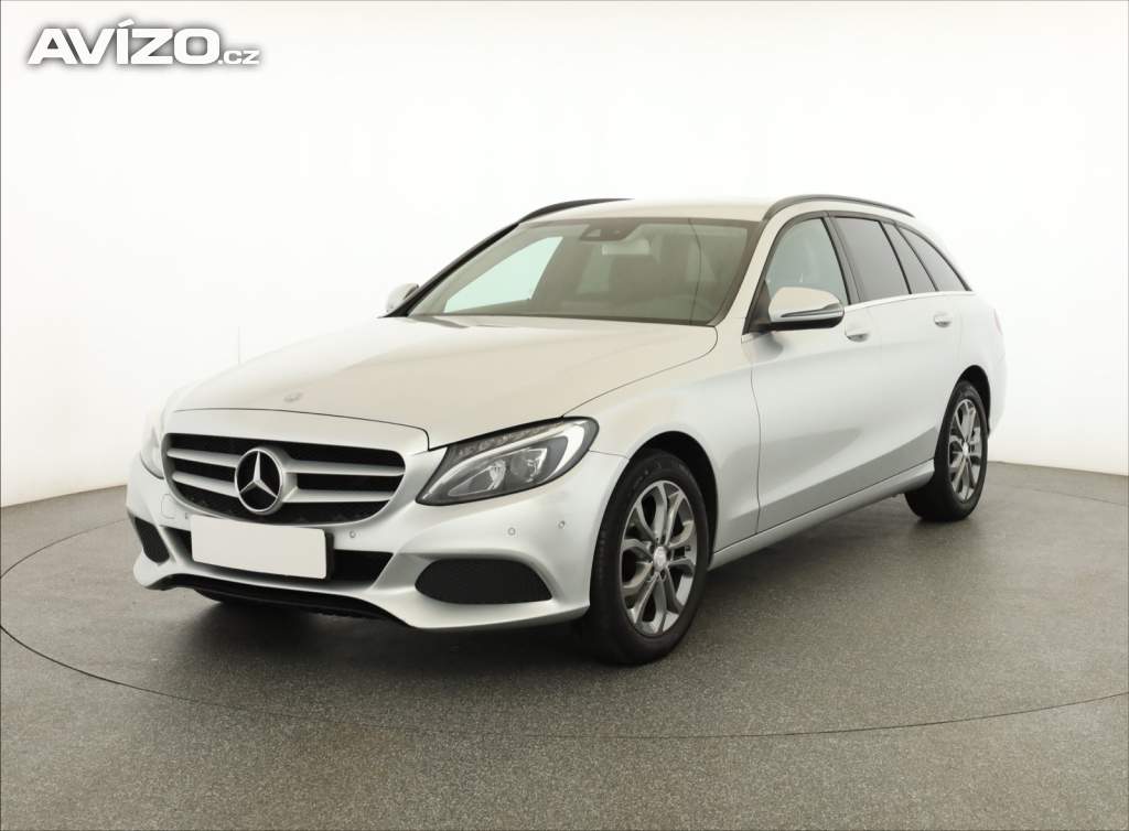 Foto inzerátu Mercedes C C 220 CDI