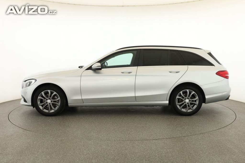 Foto inzerátu Mercedes C C 220 CDI