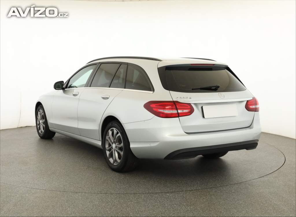 Foto inzerátu Mercedes C C 220 CDI