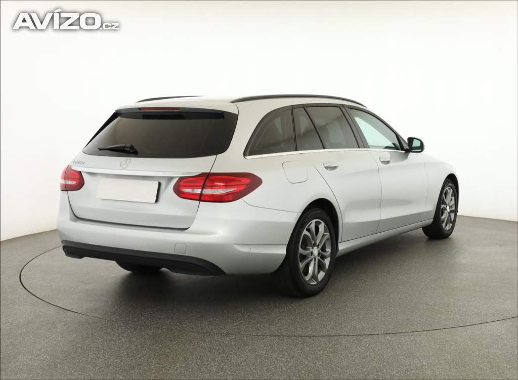 Foto inzerátu Mercedes C C 220 CDI