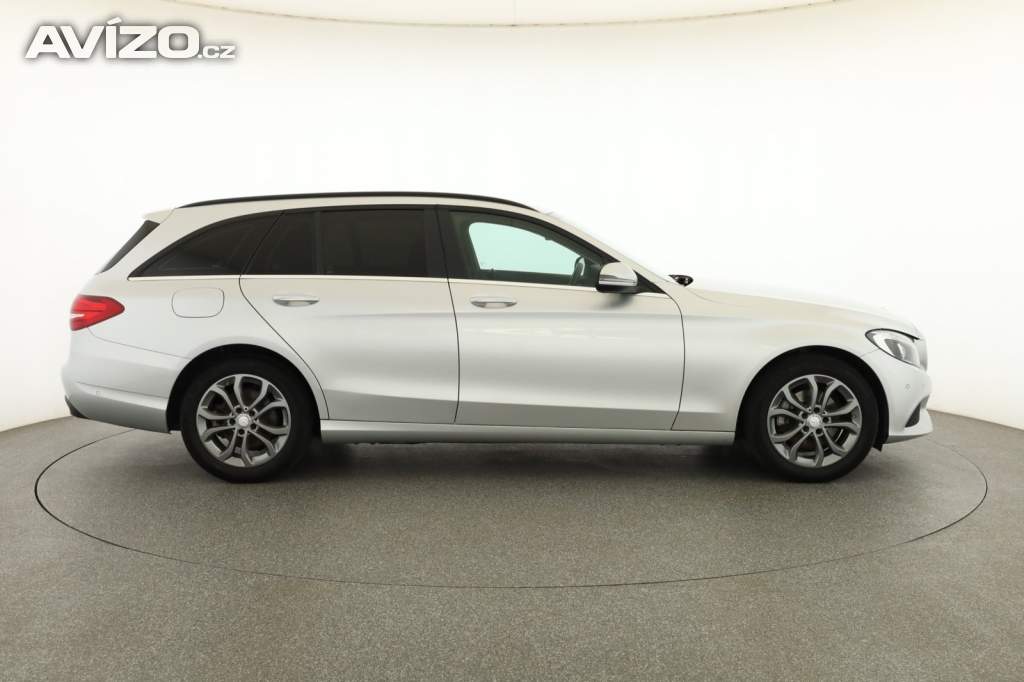 Foto inzerátu Mercedes C C 220 CDI