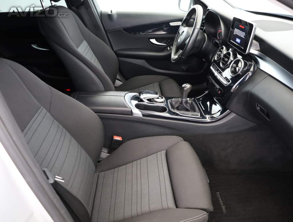 Foto inzerátu Mercedes C C 220 CDI