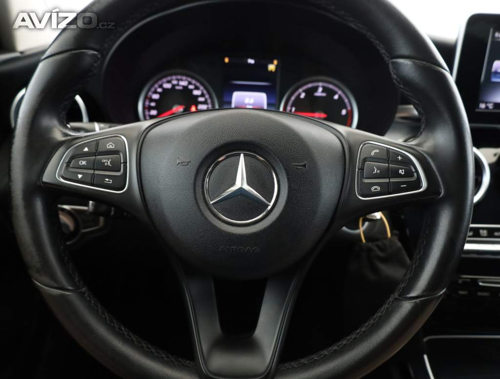 Foto inzerátu Mercedes C C 220 CDI