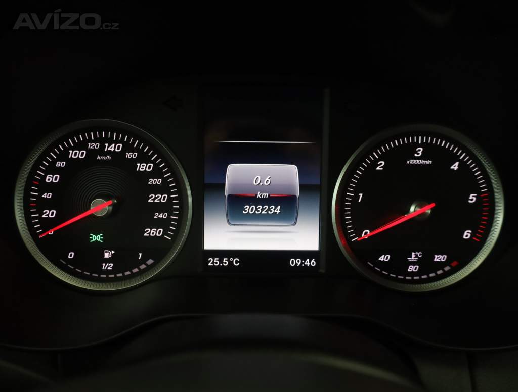 Foto inzerátu Mercedes C C 220 CDI