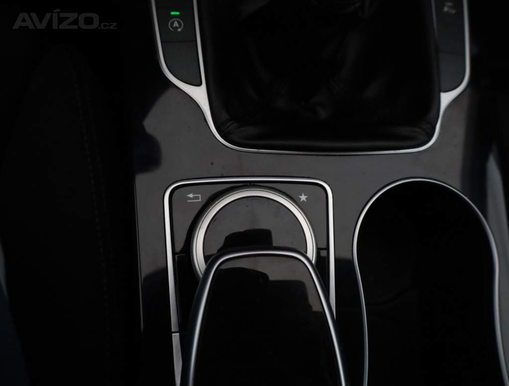 Foto inzerátu Mercedes C C 220 CDI