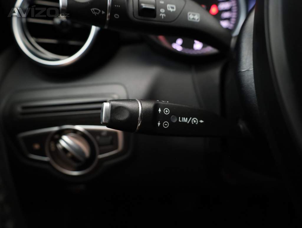 Foto inzerátu Mercedes C C 220 CDI