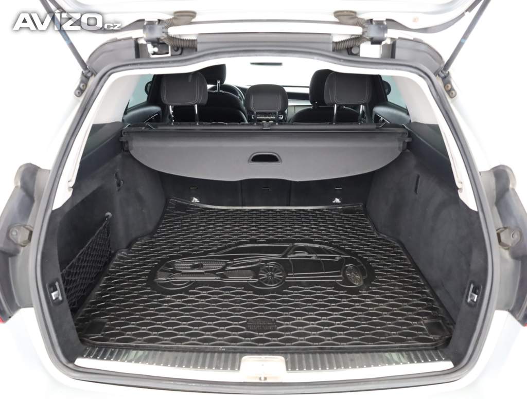 Foto inzerátu Mercedes C C 220 CDI