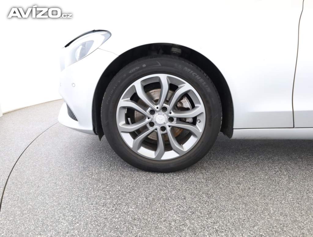 Foto inzerátu Mercedes C C 220 CDI