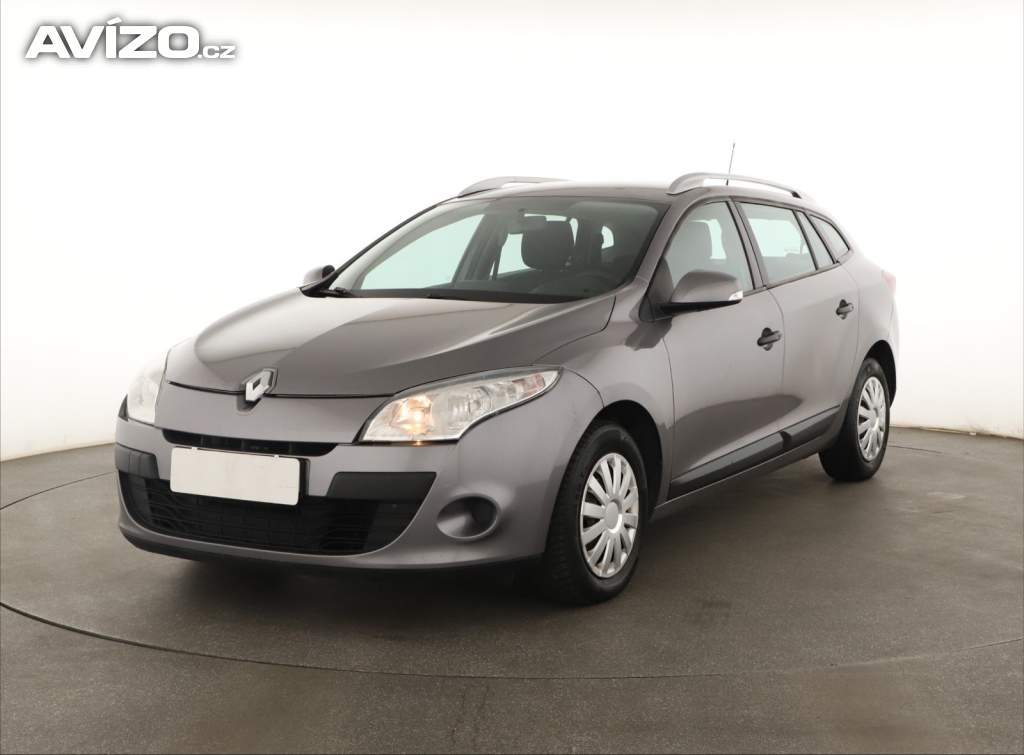 Foto inzerátu Renault Megane 1.6 16V
